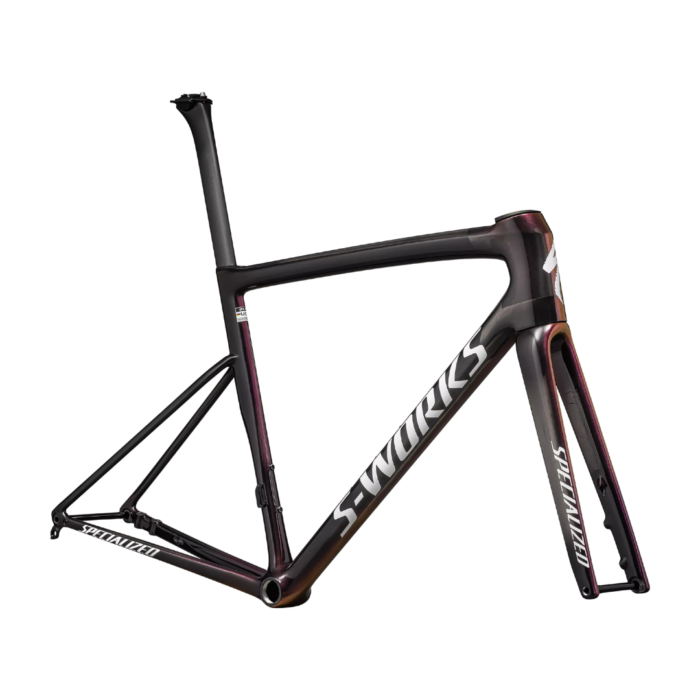 Kit Cadre S Works Tarmac SL8 2