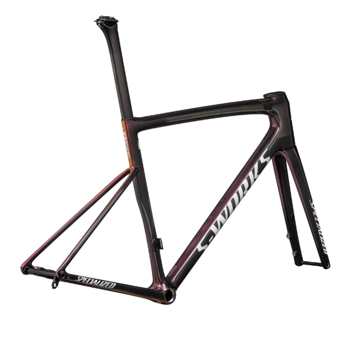 Kit Cadre S Works Tarmac SL8 3