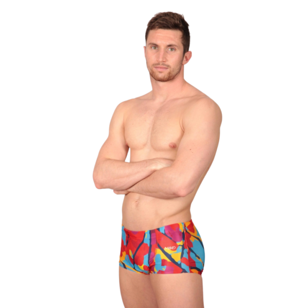 Maillot de Bain Shorty Mako komorebi 1