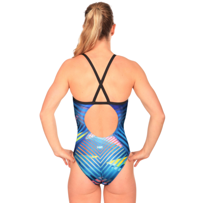 Maillot de bain Mako Nereid Diamond Peakl 2