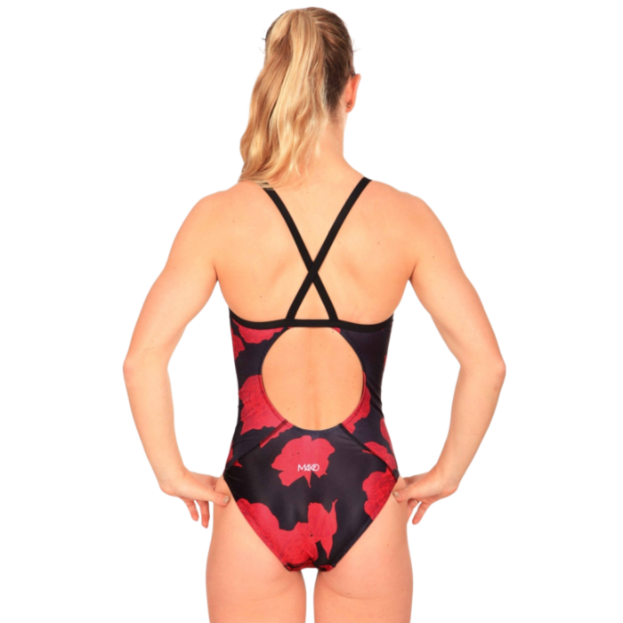 Maillot de bain Mako Nereid In Bloom 2