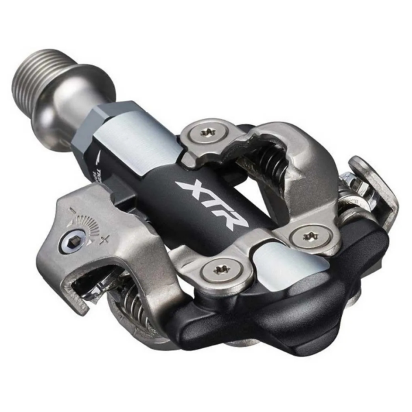 Paire de pedale Shimano XTR