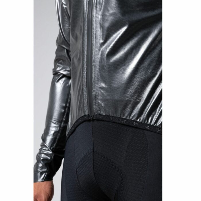 Veste de Pluie Gobik Pluvia 2.0 Blazing Black 8