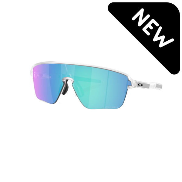 Oakley Corridor SQ Matte Clear 1 new