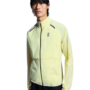 Veste Running On Running Weather Jacket Insulated