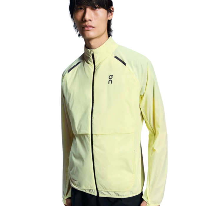 On running veste weather Jacket Insulated 2