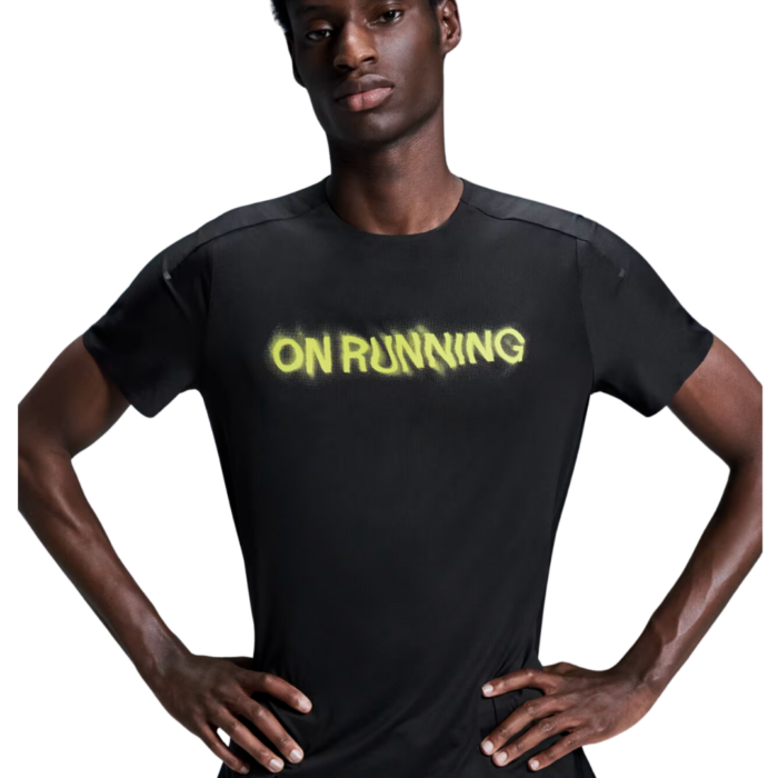 Tee shirt Running On Running Lumos 1 1