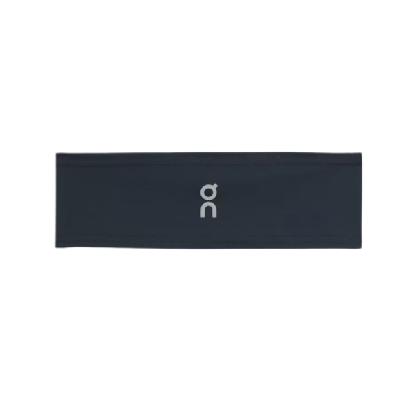 Bandeau Sportif On Running Core Headband - Navy