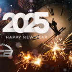 Bonne Année 2025