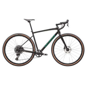 Vélo de gravel diverge comp E5