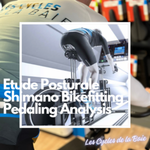 etude posturale bikefitting