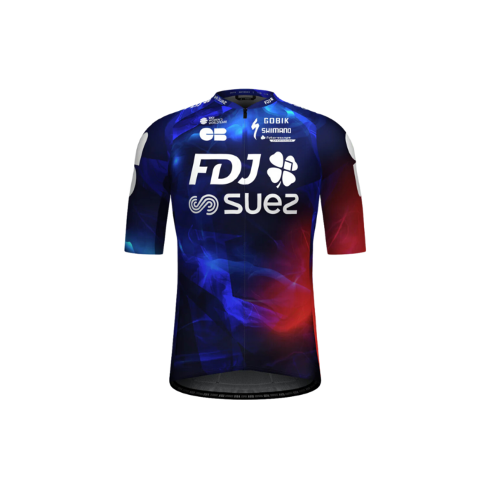 Maillot Gobik FDJ Suez – Image 5