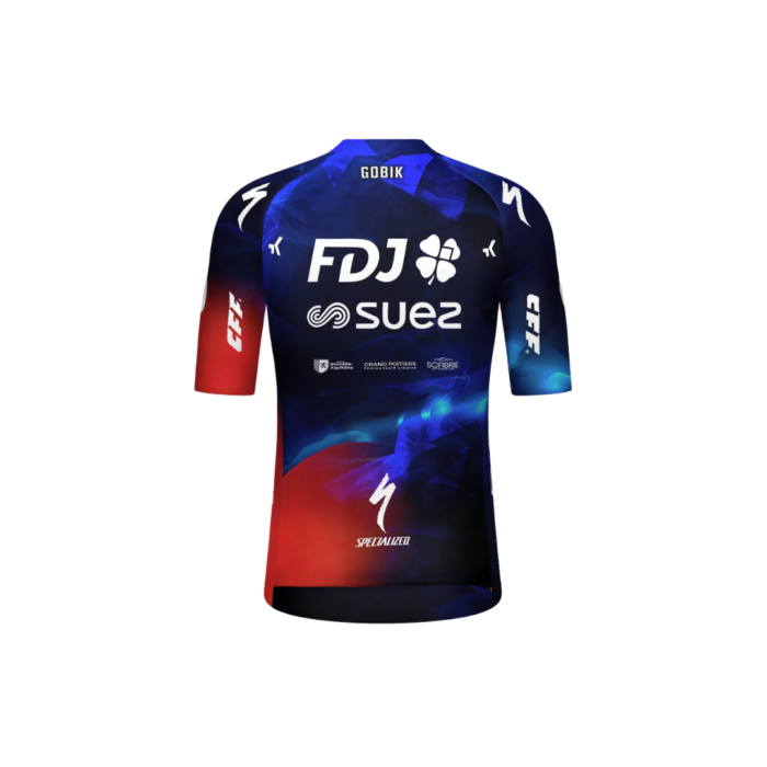 Maillot Gobik FDJ Suez – Image 3