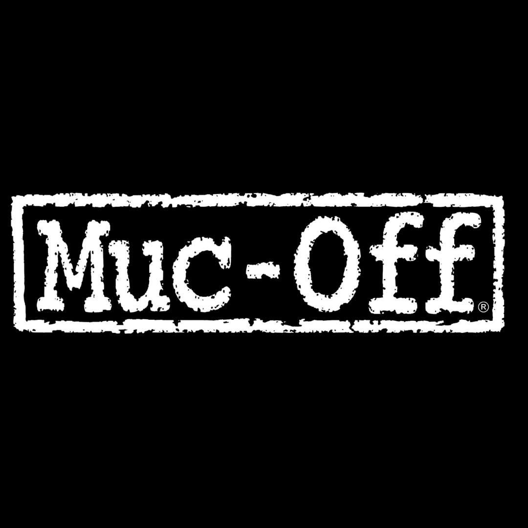 Muc off