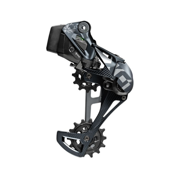 SRAM X01 Eagle™ AXS™ dérailleur arrière 12v