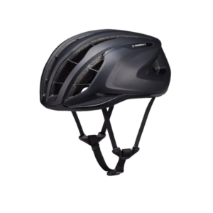 Le casque Specialized S-Works Prevail 3 est le choix idéal pour les cyclistes recherchant un confort optimal et une régulation thermique exceptionnelle. Ce casque polyvalent excelle dans les conditions chaudes, que ce soit pour les montées intenses ou les longues journées en montagne ou sur le bord de mer à Pornichet - La Baule.