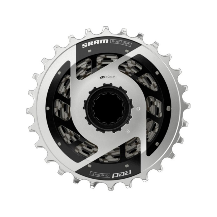 Cassette SRAM RED XG-1290