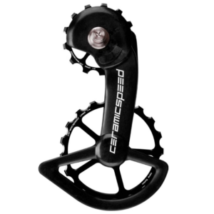 Chape de Dérailleur Ceramicspeed OSPW - Shimano