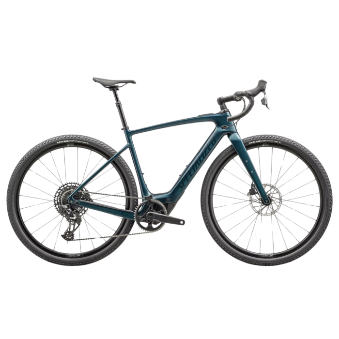 Vélo Electrique Specialized Turbo Creo 2 Comp – Image 3