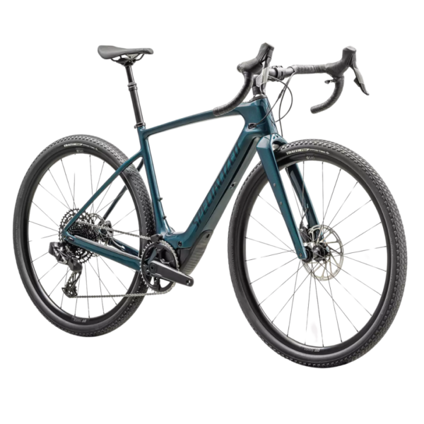 Vélo Electrique Specialized Turbo Creo 2 Comp