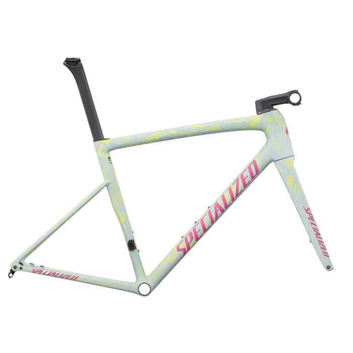 Specialized Kit cadre Tarmac SL8 – Image 3