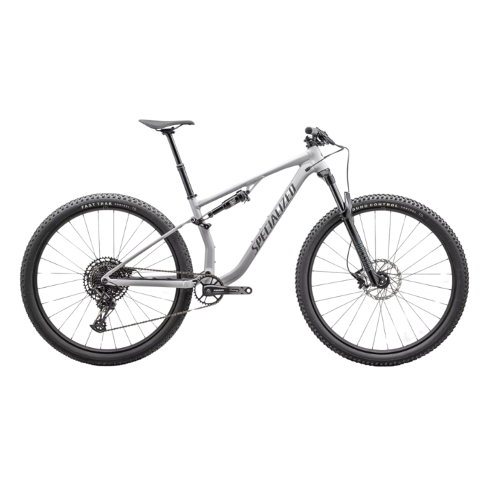 VTT Specialized Chisel 2025 – Image 4