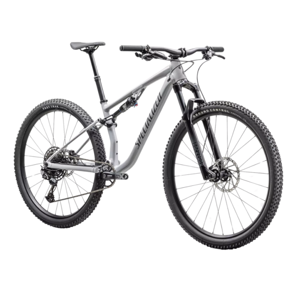 VTT Specialized Chisel 2025