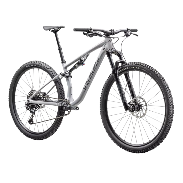 VTT Specialized Chisel 2025 – Image 2