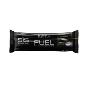 Gommes Energie SIS Beta Fuel - Orange