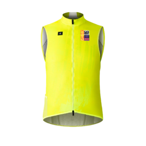 Chasuble Gobik Plus 2.0 Liquid Lime