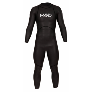 Combinaison Triathlon Mako Neoswim