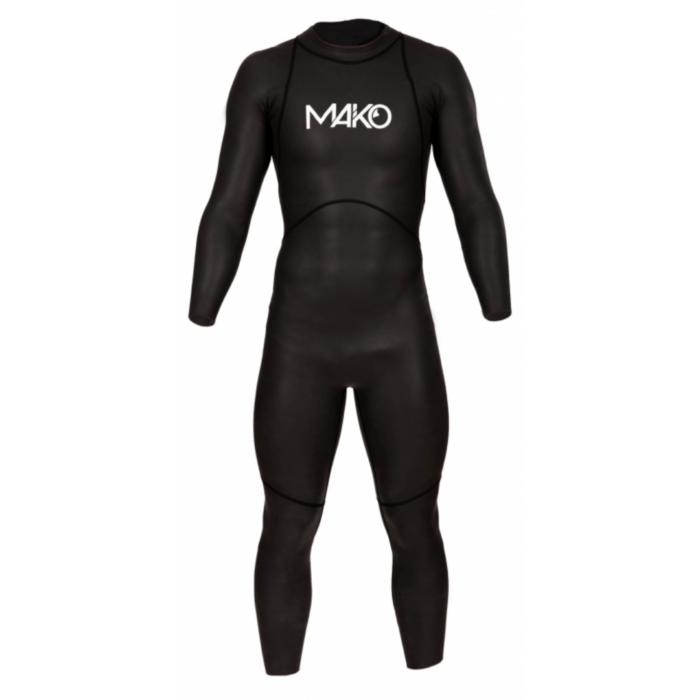 Combinaison Triathlon Mako Neoswim