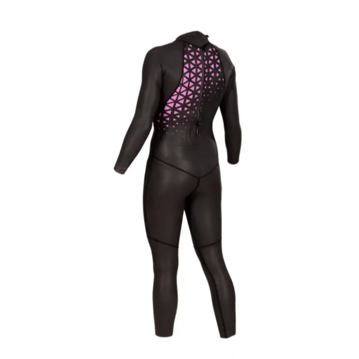 Combinaison Triathlon Mako Neoswim - Femme