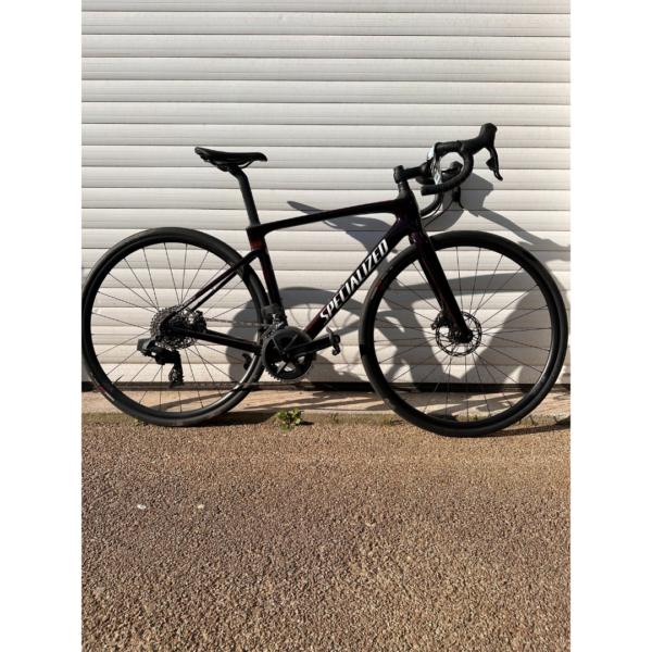 VELO OCCASION SPECIALIZED ROUBAIX