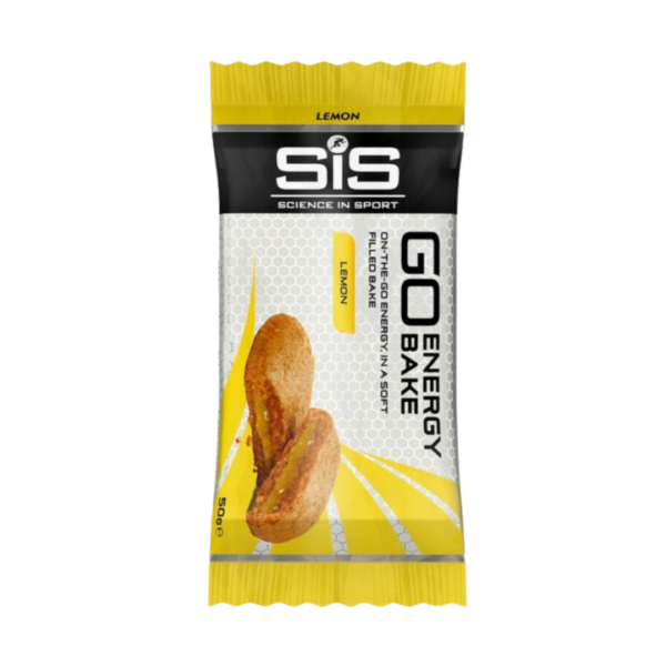 BARRE SIS GO ENERGY BAKE LEMON