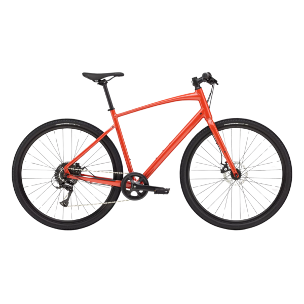 VTC SPECIALIZED SIRRUS X 1.0