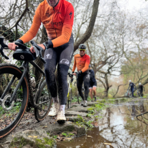 Le Gravel : L'Aventure à Portée de Roues