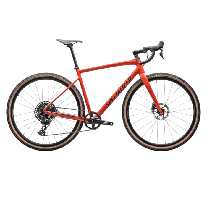 Vélo Gravel Specialized Diverge Comp E5