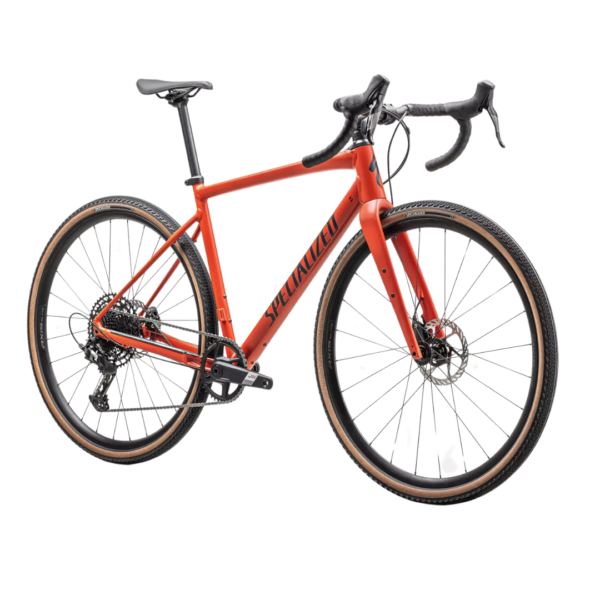 Vélo Gravel Specialized Diverge Comp E5