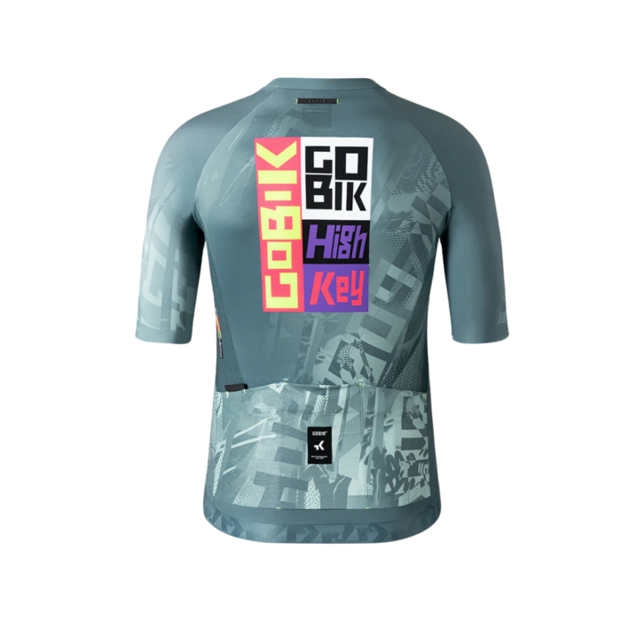 Maillot Gobik CX Pro 4.0 Bowman