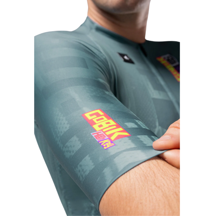 Maillot Gobik CX Pro 4.0 Bowman