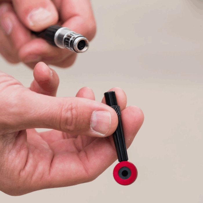 Adaptateur de pompe BBB Airpipe