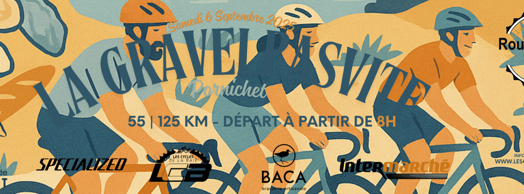 La Gravelpasvite