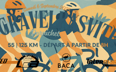La Gravelpasvite