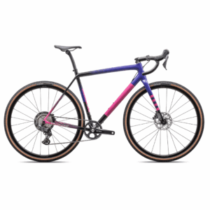 Vélo Gravel Specialized Crux Comp