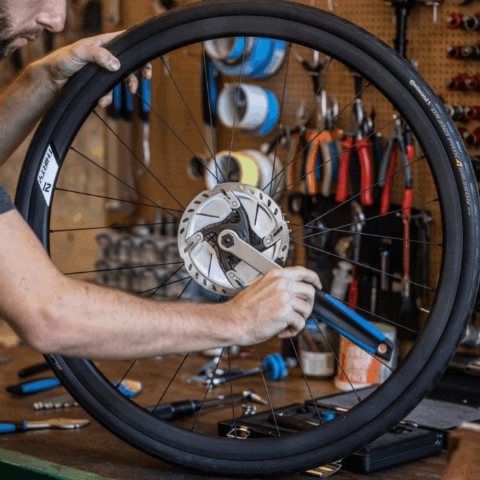 Démonte Cassette BBB LockOut Shimano