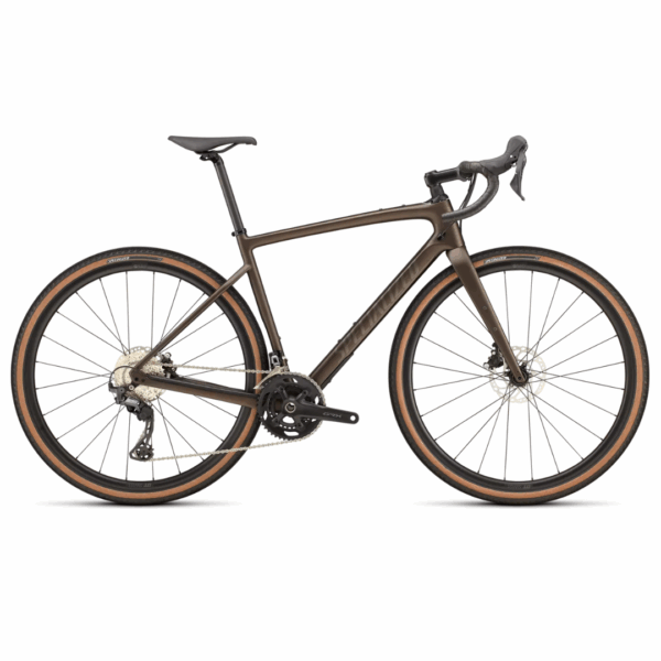 Vélo Gravel Specialized Diverge Sport Carbon