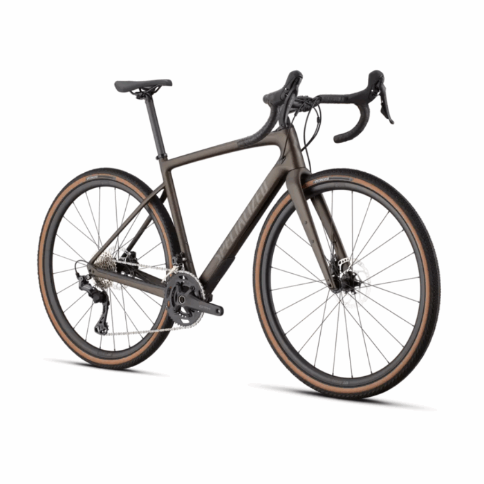 Vélo Gravel Specialized Diverge Sport Carbon