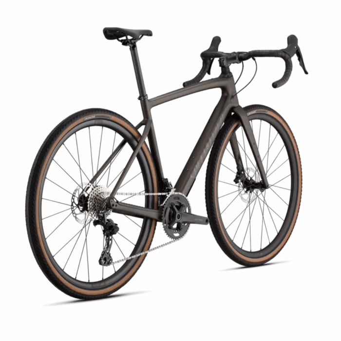 Vélo Gravel Specialized Diverge Sport Carbon