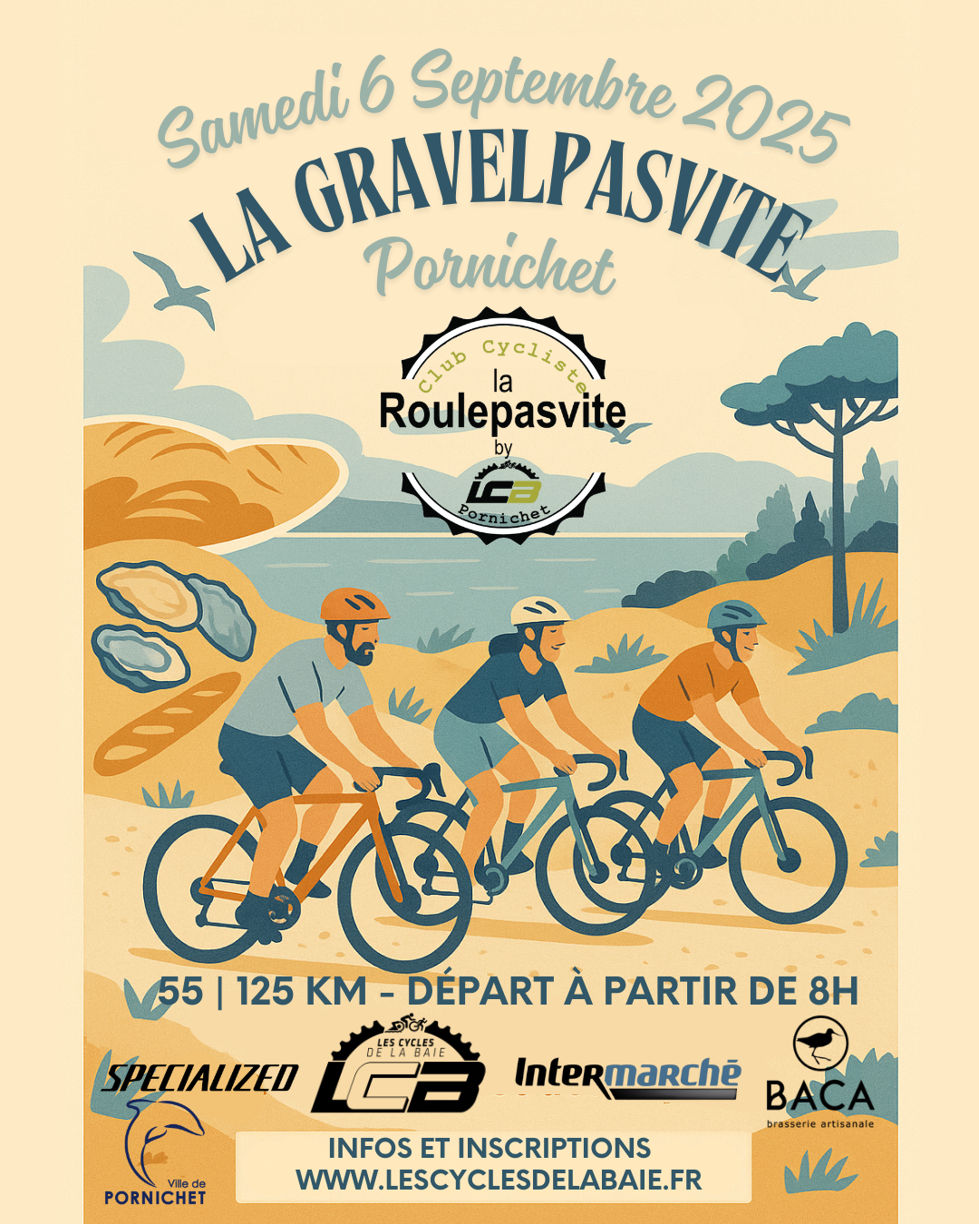 La Gravelpasvite